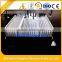 Hot selling strong weatherability graphene heat sink / aluminum extruded heat sink / aluminum heat sink plate