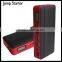 14000mah 12V Mini Snap On Car Jump Starter with Led light