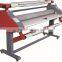 CE automatic paper laminating machine hot and cold -SN-1600H5+