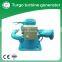 Turbine generator/mini Inclined- jet water turbine generator