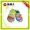 Irregular Shape ISO 15693 ABS NFC Tag for Animal