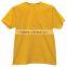 2014 cotton round neck (O-neck) T-shirt