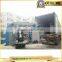 High speed 4 color Flexo t-shirt Printing Machine