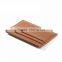 Item BMC60- 1:high quality genuine leather credit card holder for unisex gender,customize color and logo card case