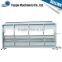 High speed high quality New Sheet Metal Bending Machine