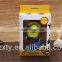 2015 children gift cartoon power bank 5200 Battery Charger Power Bank