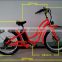 Newest! Hot sale CE approved ladies' electric bike, MTB fat tire electric bike