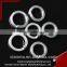 Zinc plated fastener washer / spring washer / lock washer