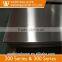 Cold Rolled Type of 201 Stainless Steel Sheet Punch