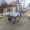 Russia Cheaper single wheel barrow