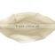 Canvas Tote Bag with Special Saying - Zipper Top, Interior Pocket, 100% Cotton
