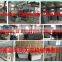 Rigid expanded perlite thermal insualation pipe covering making machine BWY-E (Tianyuan design)