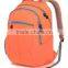 Xiamen XZH 600D polyester school bag backpack mochilas
