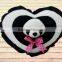 Best Made China Supplier Animal Custom Plush Doll Soft Small Panda Toy