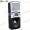TCP/IP Network Rfid Based Security And Finger Print Access Control System