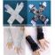 Colorful Bridal Lace Gloves Wholesale Cheap Wedding Lace Gloves