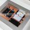 New professional frozen LCD screen separator bulk separating machine minus 130-140 degree