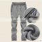 Custom mens fleece pants sport winter clothes xxxxxxx