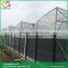 Sawtooth type polyethylene film greenhouse poly film greenhouse