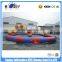 SUNJOY 2016 hot sell inflatable sport, inflatable sports equipment, outdoor sports equipment for sale
