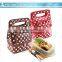 promotional lunch box bag insulated warm bag