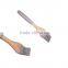 New Food Grade Silicone Kitchen Cooking Tool Wood Handle