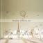 cheap tree decorative import wall art sticker