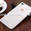 Wholesale Hot Selling Luxury Cover for Huawie p8 Lite Air Aluminum Bumper Case