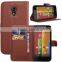 Mobile Accessory Back Cover Case for Moto G2
