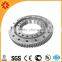 Rich in stock Four point contact ball slewing bearings