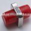 Fiber Optic Attenuator FC Adapter Type With Multifarious Fiber Optic Attenuators