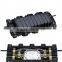 24 core fiber optic splice closure, terminal closure, telecom cable joint closure