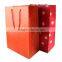 Wholesale handmade paper shopping bags paper gift bags with handles