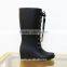 high heel sexy winter boots high heel rain boots elegant lady high heel boots