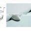 Zinc alloy furniture glass clip shelf bracket