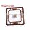 rectangular solid wooden imitation living room lighting classical sculpture of LED lamps lanterns bedroom lighting