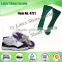 Safety Latex Rubber Foam Shoe Insoles