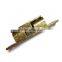China hot sale natural colour copper hit beads