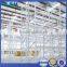 Selective Pallet Rack(power coating line) P-002