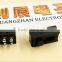 16Aswitch1289 ashd jabjda667 +-1*2+ 5 6+awe slide switch--- Blower switch/SLIDE SW