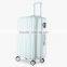 PC eminent travel newest luggage suitcase