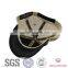3D patch embroidery mesh washed trucker cap