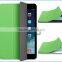 360 Degree Leather Magnetic Smart Cover Case Wakeup/Sleep Function,Unbreakable Protective Case for Apple iPad mini 2,3,4, Retina