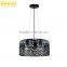 Ball Antique Fan Style Pandant Iron Pendant Lamp