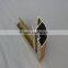 Wholesale wood frame light box wood frame tent fireplace wood frame with matte board
