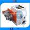 Positive pressure airlock VZGF airlock