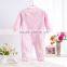 Organic Cotton Baby Rompers Wholesale Baby Clothes