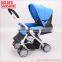 Cotton Oxford canopy 859F good baby stroller/baby carriage/pram/gocart/pushchair/trolley