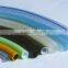 PVC hose pipe making machine