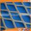 hot sale steel grating use expanded mesh sheet thick floor mesh
